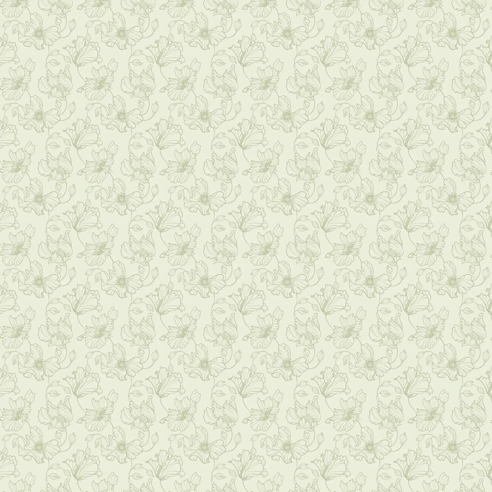 Neuhofer Akustikpaneel Wallpaper Retro 240 x 56 x 0,8 cm