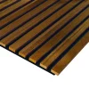 Neuhofer Akustikpaneele Fichte massiv 240 x 57 x 1,8 cm