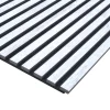 Neuhofer Akustikpaneele Vintage 240 x 57 x 1,9 cm weiß