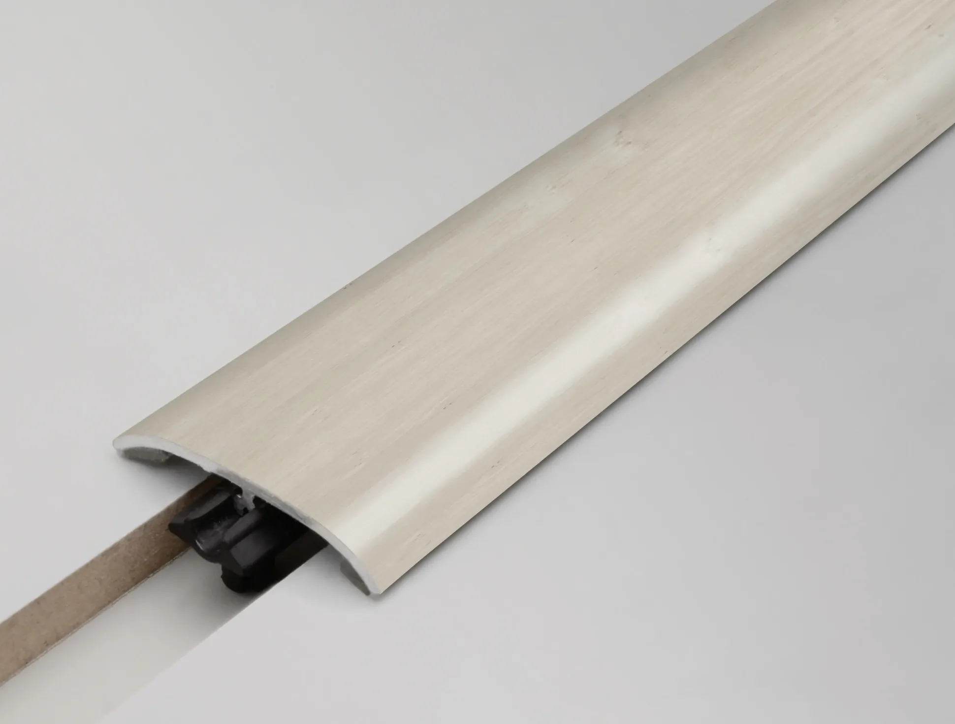 Neuhofer Übergangsprofil 90 cm, 37,5 x 5,5 mm
