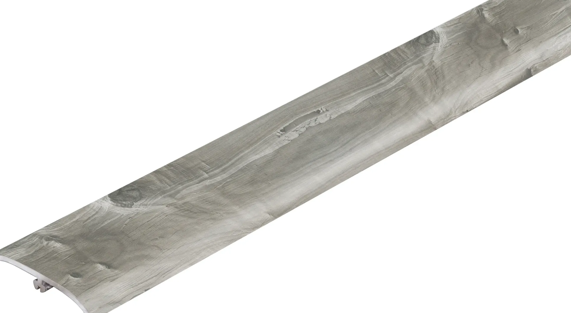 Neuhofer Übergangsprofil 90 cm, 37,5 x 5,5 mm