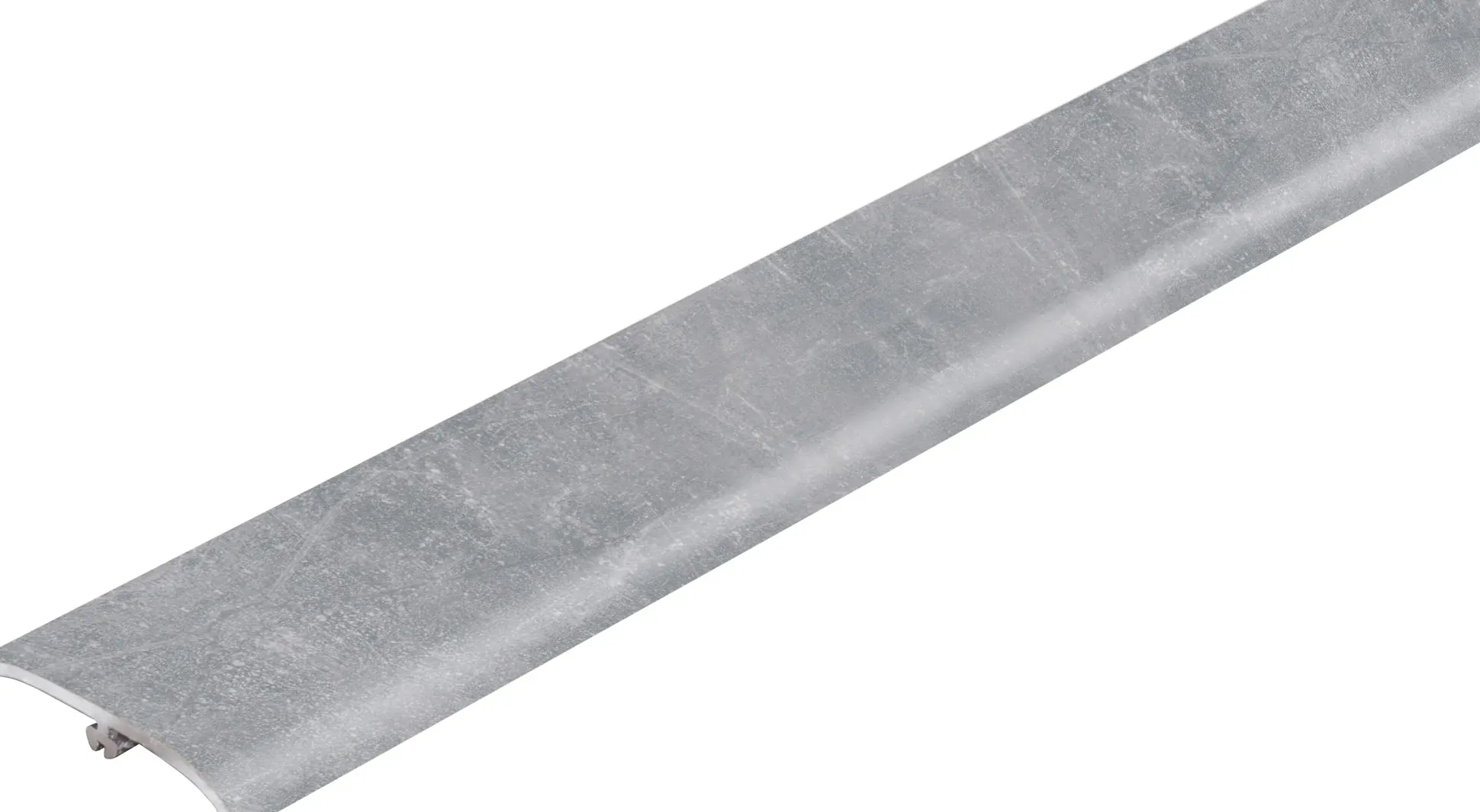 Neuhofer Übergangsprofil 90 cm, 37,5 x 5,5 mm