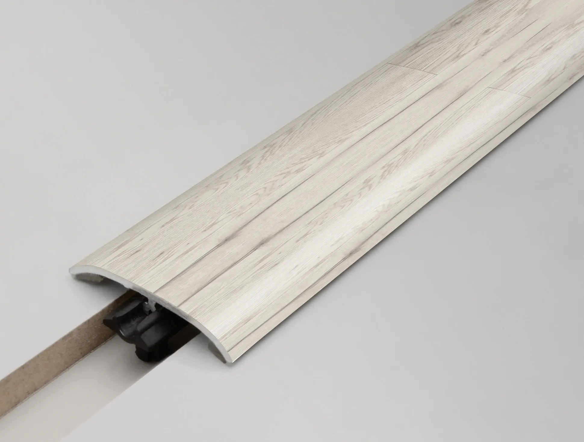 Neuhofer Übergangsprofil 90 cm, 37,5 x 5,5 mm