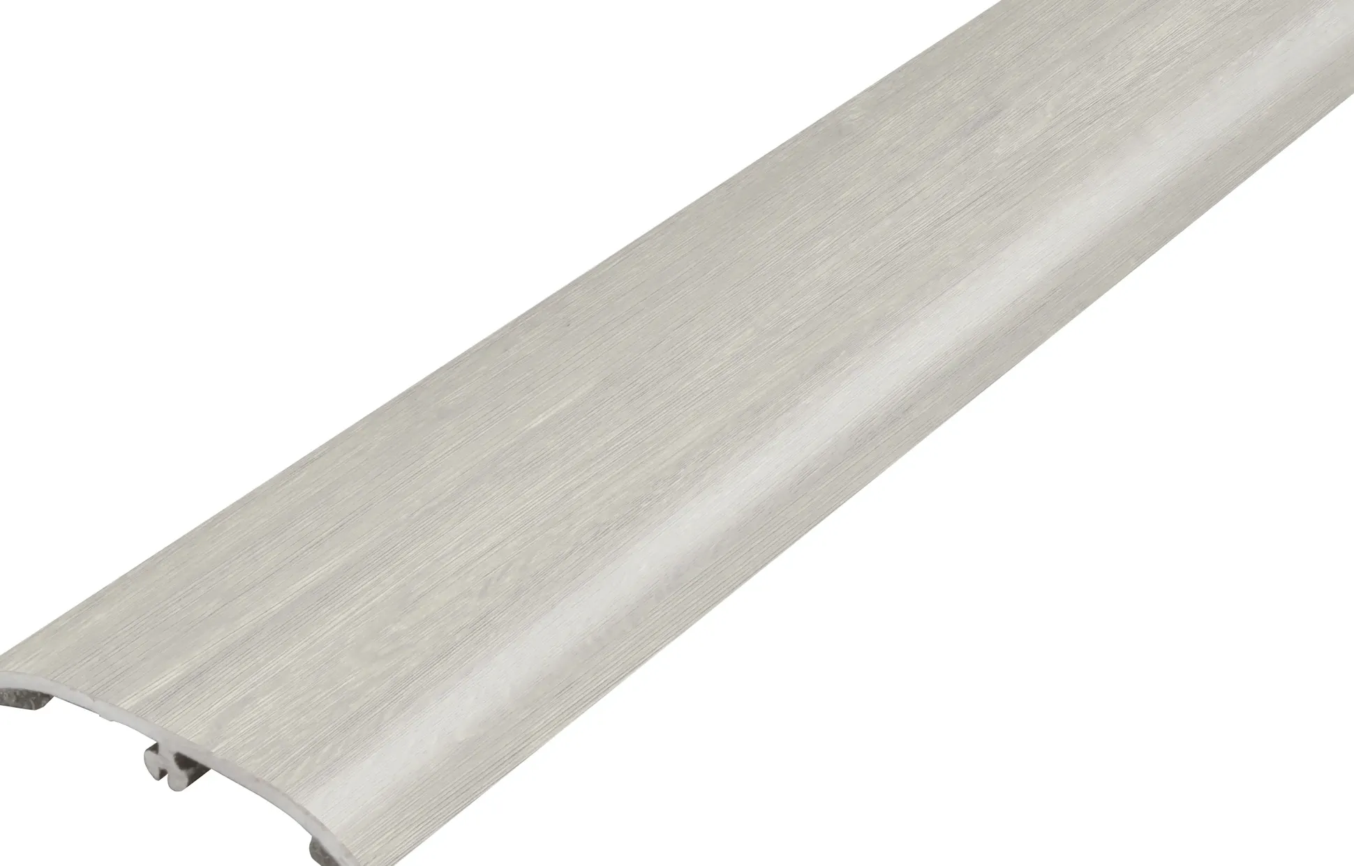 Neuhofer Übergangsprofil 90 cm, 37,5 x 5,5 mm