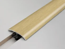 Neuhofer Übergangsprofil Dow-Fix 06 90 x 3,7 x 0,6 cm eiche