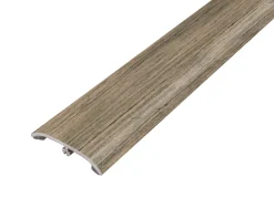 Neuhofer Übergangsprofil Dow-Fix 06 90 x 3,7 x 0,6 cm braun