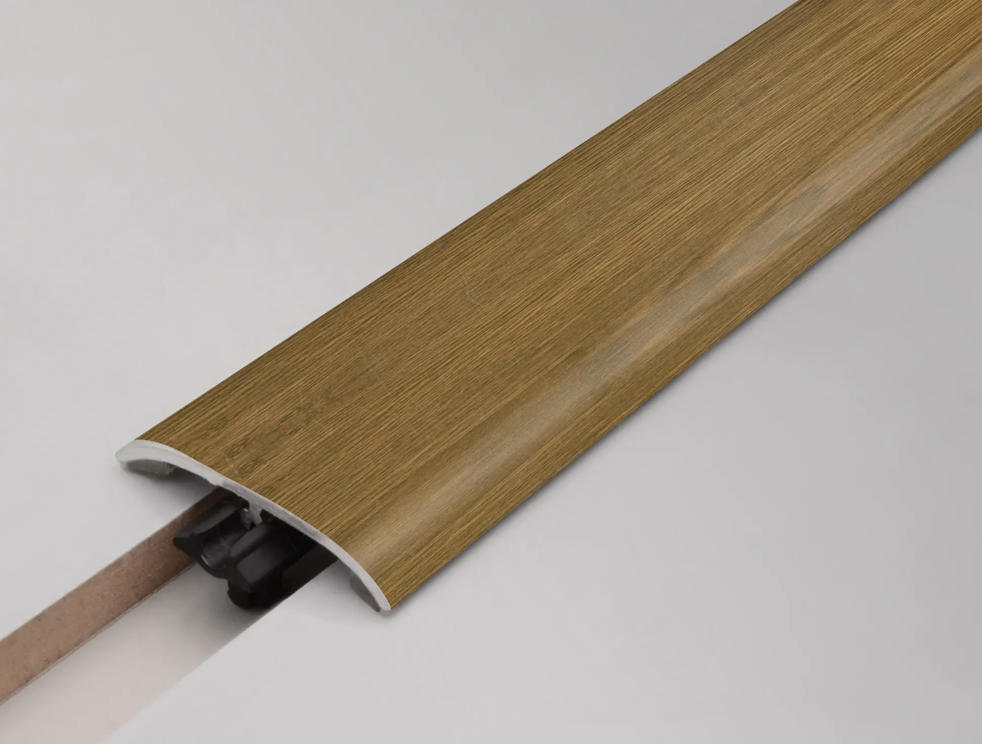 Neuhofer Übergangsprofil Dow-Fix 06 90 x 3,7 x 0,6 cm eiche antik