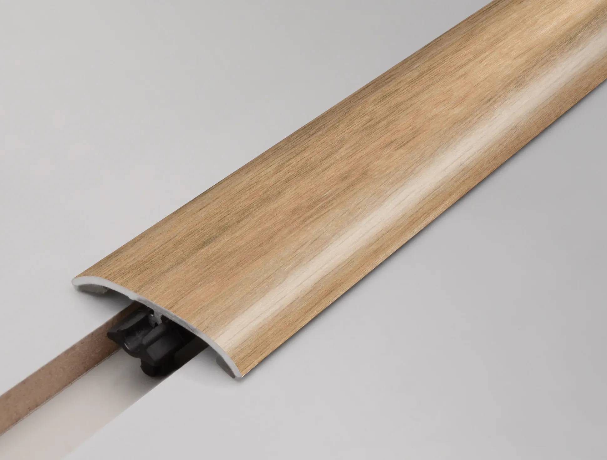 Neuhofer Übergangsprofil Dow-Fix 06 90 x 3,7 x 0,6 cm eiche caramel
