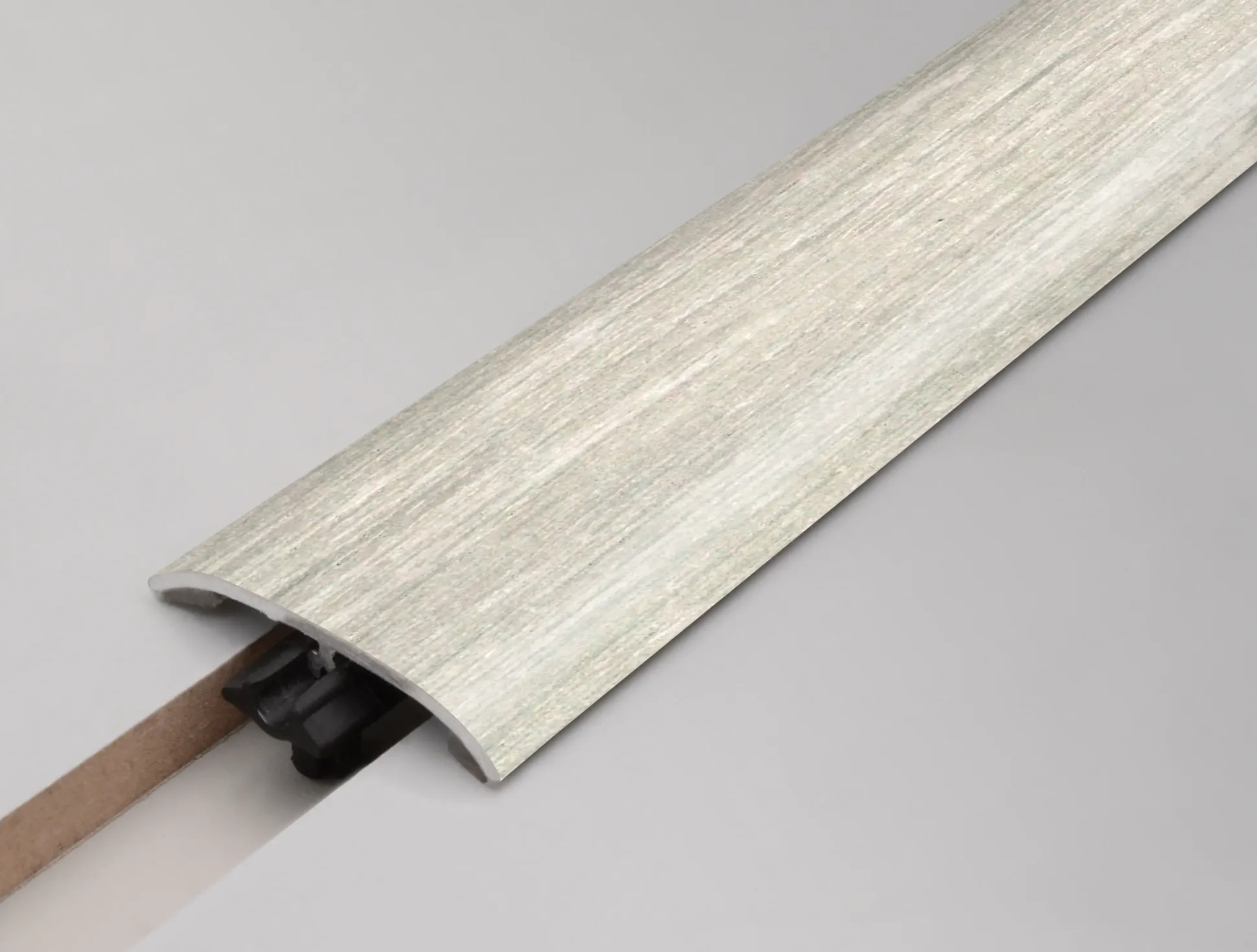 Neuhofer Übergangsprofil Dow-Fix 06 90 x 3,7 x 0,6 cm eiche