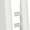 Neuhofer Endstück 10 x 20 x 60 mm weiß