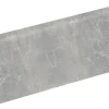 Neuhofer Fußleiste 240 cm 70 x 19 mm Sichtestrich hell