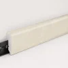 Neuhofer Fußleiste 240 cm 38,5 x 15 mm Fliese modern travertin