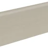 Neuhofer Fußleiste 240 cm 58 x 19 mm Eiche elegance