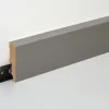 Neuhofer Fußleiste 240 cm x 58 x 15 mm anthrazit