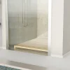 Neuhofer Fußleiste 240 cm x 38 x 15 mm weiß