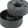 Nivelliergleiter Ø 55 mm Tragkr. 100 kg