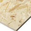 OSB-3 Platte stumpf 18 mm 250 x 125 cm 18 mm ungeschliffen