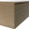 OSB3 Verlegeplatte N + F 205 x 62,5 cm 15 mm 47 St. Palettenabnahme