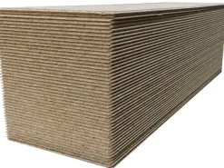 OSB3 Verlegeplatte N + F 205 x 62,5 cm 22 mm 32 St. Palettenabnahme