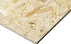 OSB3 Verlegeplatte stumpf 250 x 125 cm 18 mm 48 St. Palettenabnahme