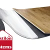 Osmo Dämmunterlage Elastilon Strong 100 cm breit