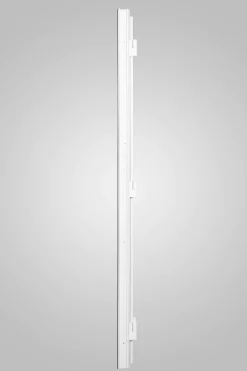 Panto Haustür Modell K 011 DIN links anthrazit 110 x 210 cm