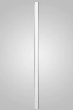 Panto Haustür Modell K 011 DIN links anthrazit 110 x 210 cm