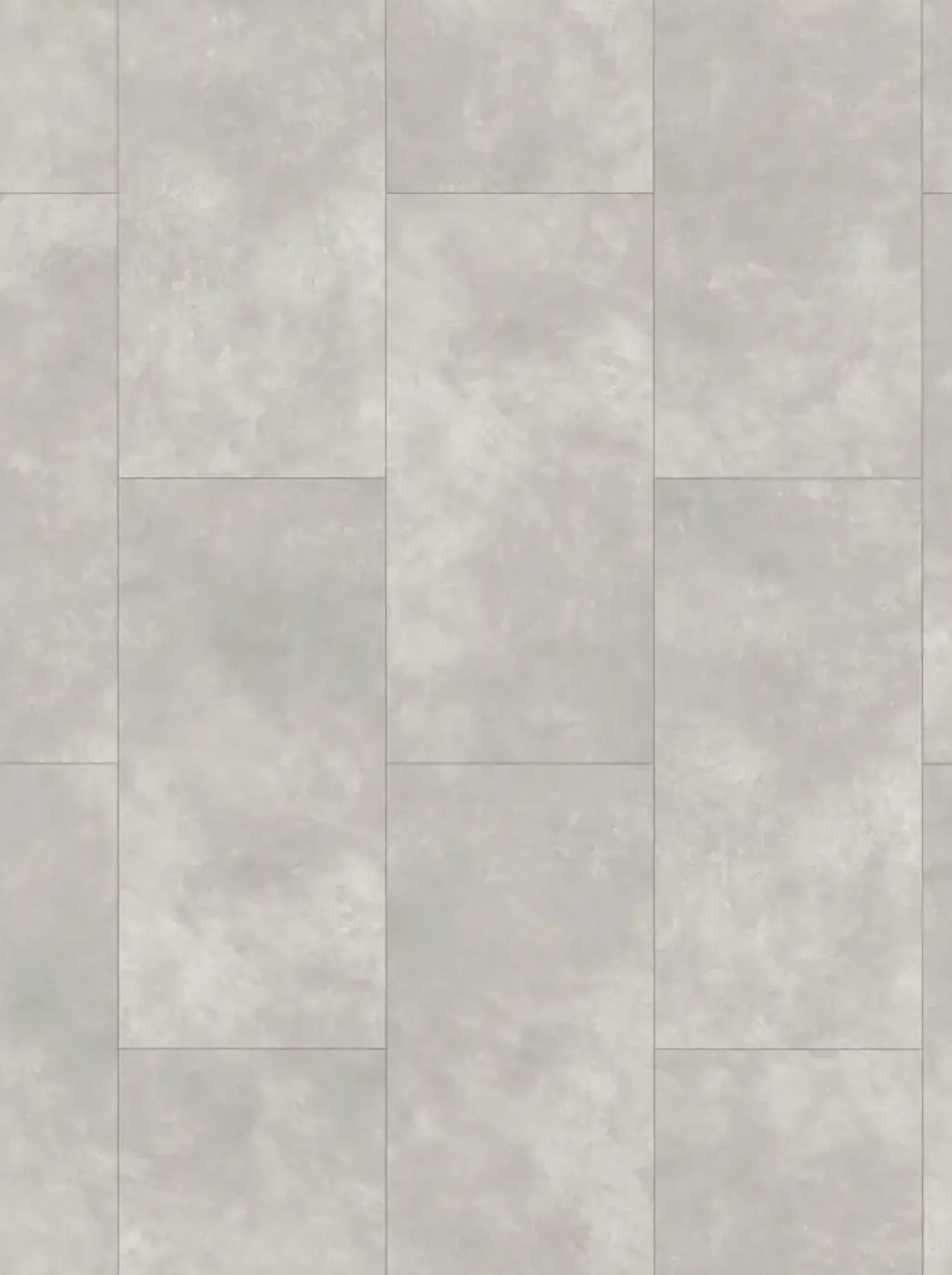 Parador Designboden Fliese Modular ONE Beton hellgrau 85,3 x 40 cm