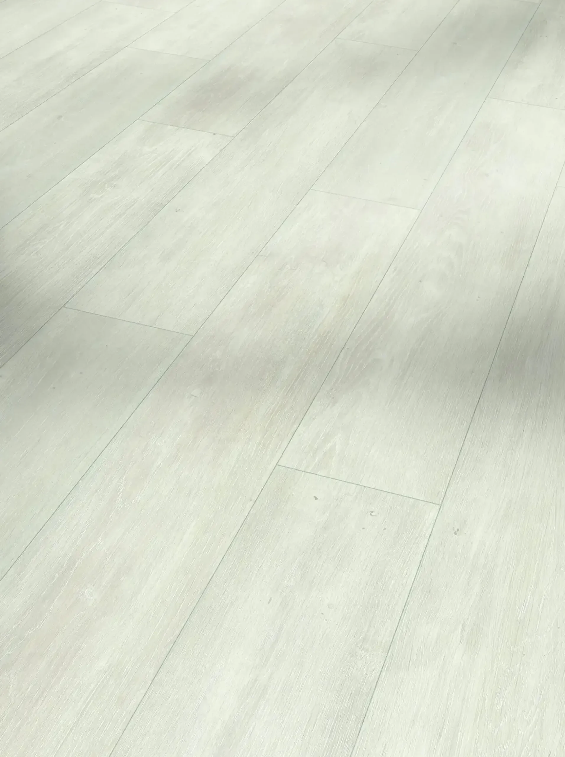 Parador Designboden Modular ONE Eiche Nordic weiß Realstruktur
