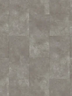 Parador Designboden Modular ONE Hydron Beton dunkelgrau Steinstruktur
