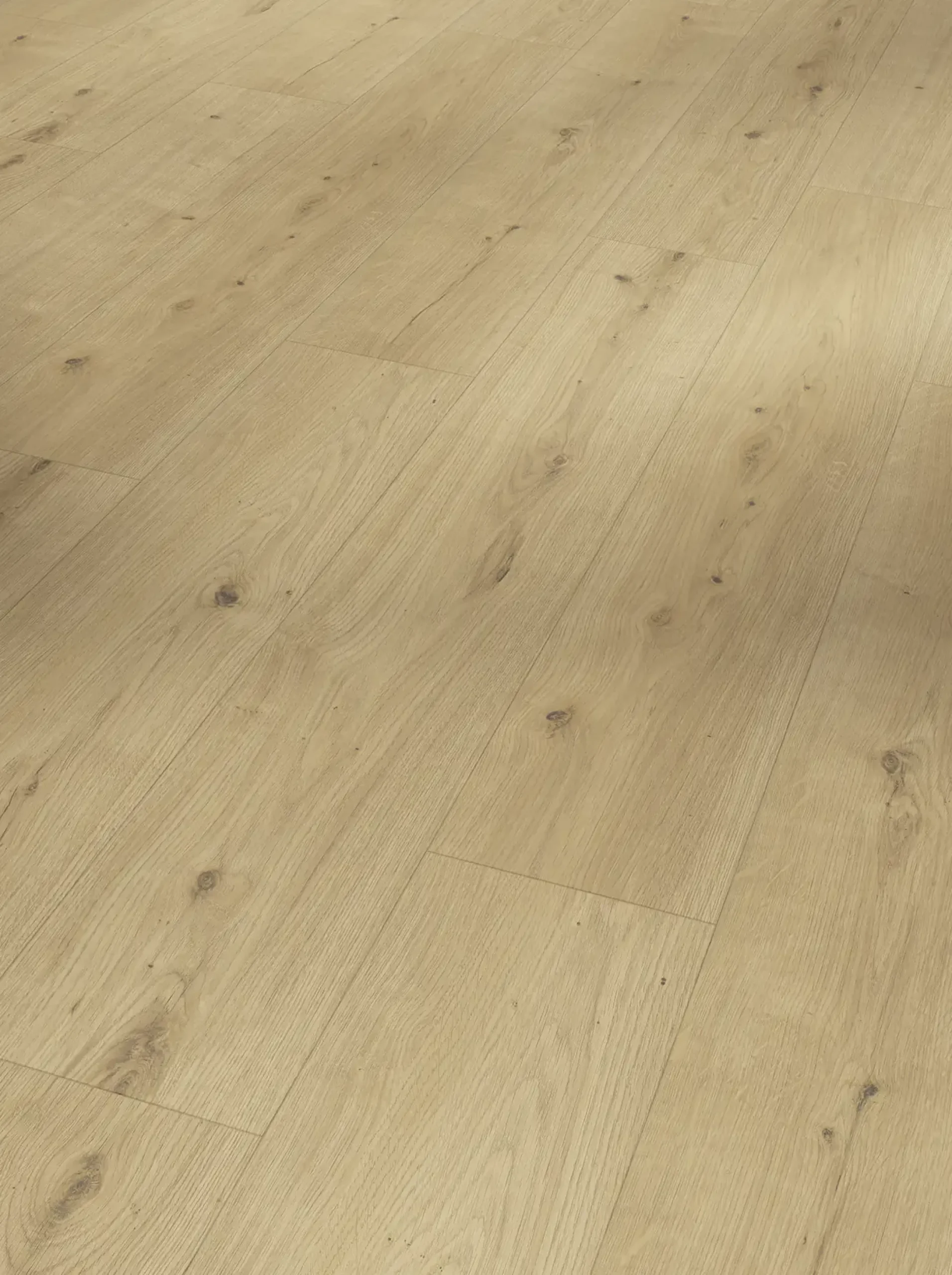 Parador Designboden Modular ONE Eiche Atmosphere natur Authentische Struktur