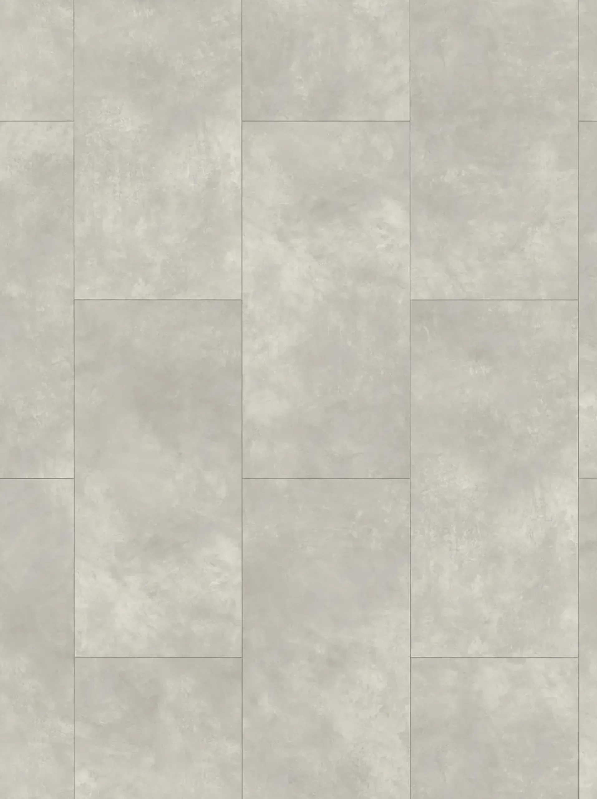 Parador Designboden Modular ONE Hydron Beton hellgrau Steinstruktur