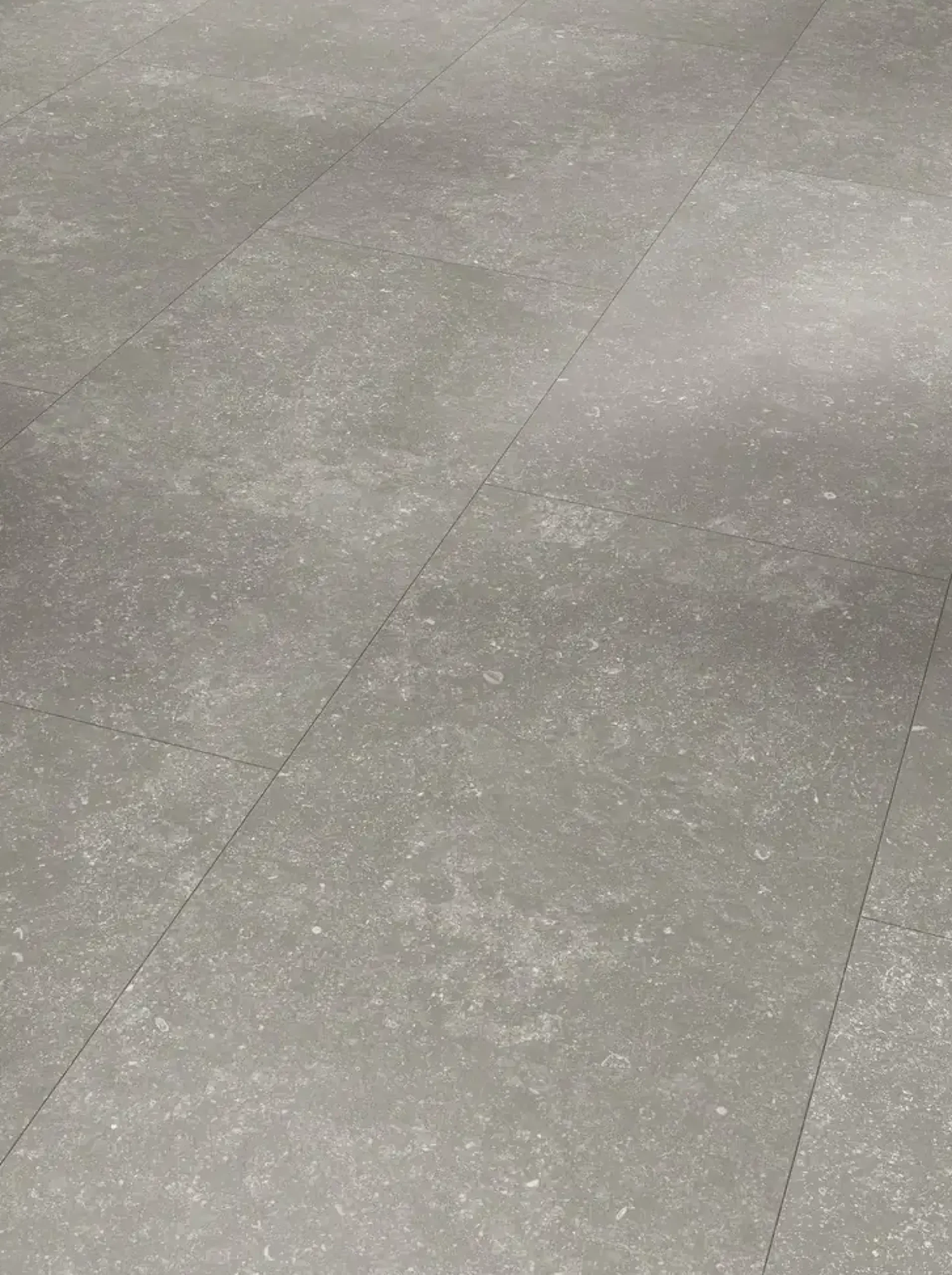 Parador Designboden Modular ONE Granit grau Steinstruktur