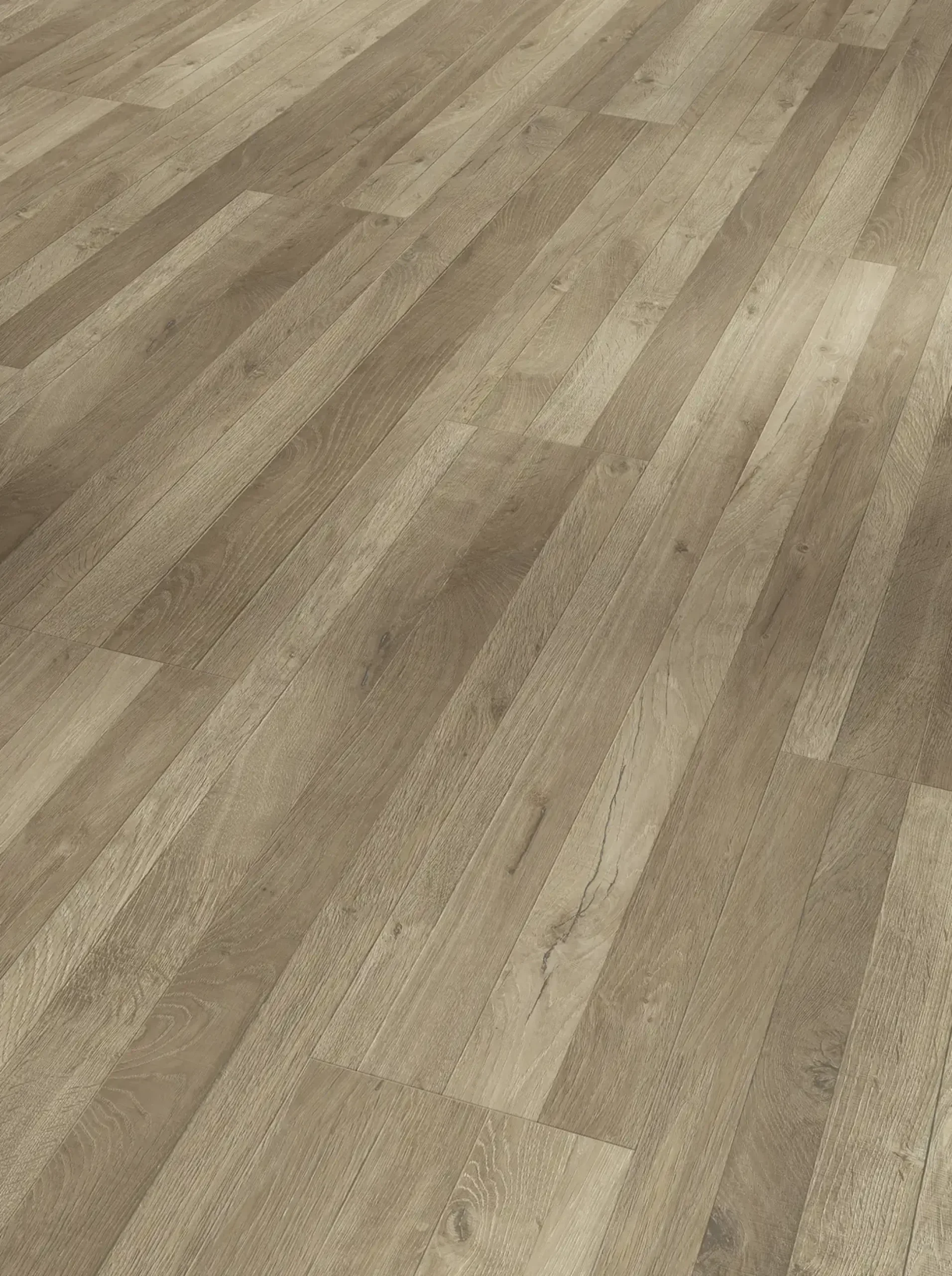 Parador Designboden Modular ONE Eiche Linea natur Holzstruktur