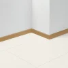 Parador Fußleiste 220 cm x 40 x 16 mm Eiche