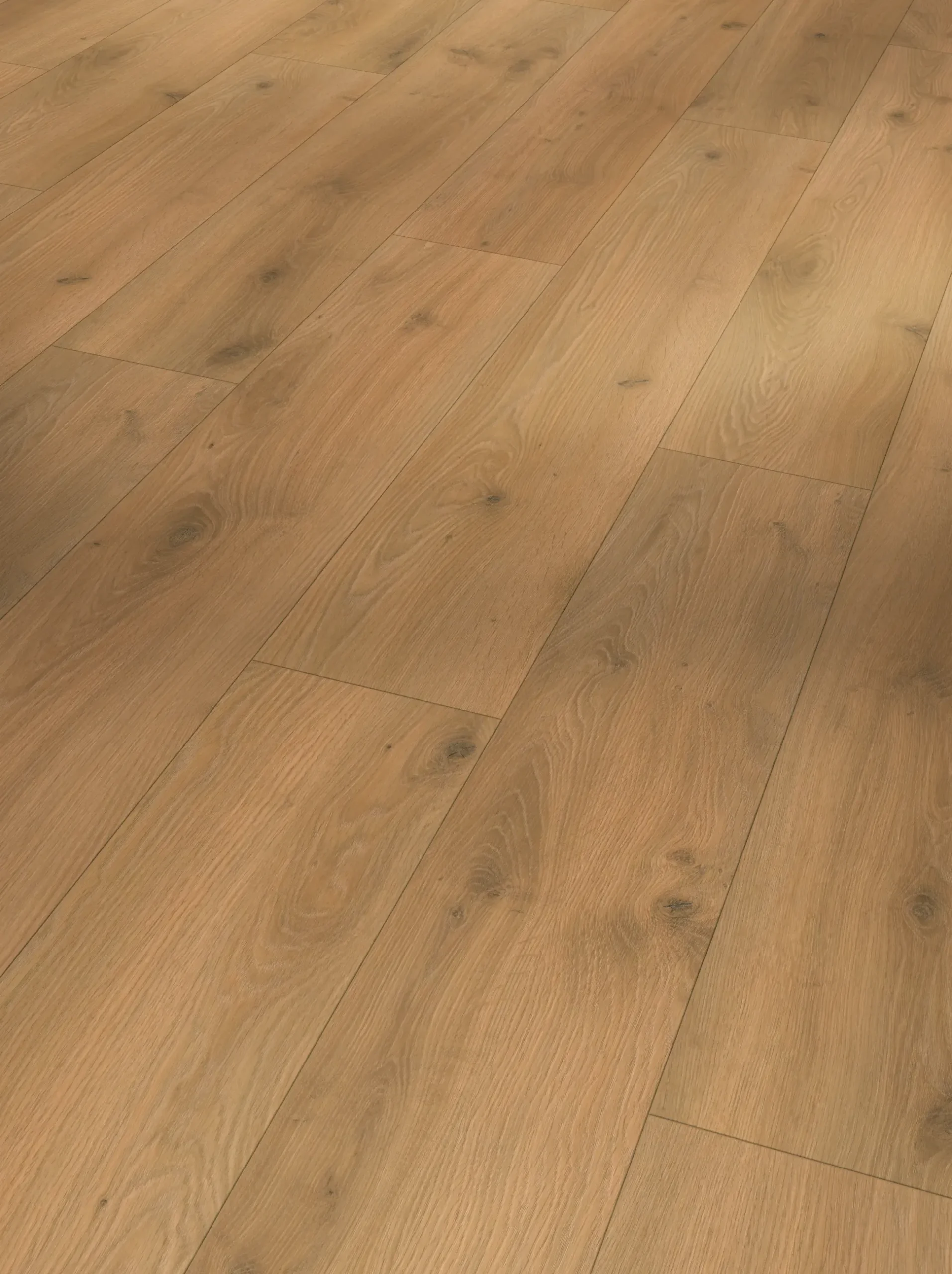 Parador Laminat Eiche Living Natur