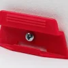 Parador Leistenclip rot für Parkettleiste SL4 SL18
