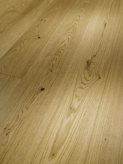Parador Parkett Basic 220 cm x 18,5 cm 11,5 mm Eiche classic naturgeölt