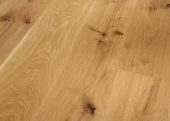 Parador Parkett Basic 220 cm x 18,5 cm 11,5 mm Eiche rustikal naturgeölt