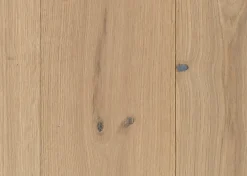Parador Parkett Basic 220 cm x 18,5 cm 11,5 mm Eiche rustikal geölt weiß