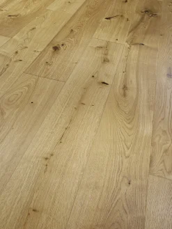 Parador Parkett Classic 3060 Rustikal Eiche gebürstet lackversiegelt matt
