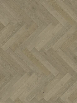 Parador Parkett Trendtime 3 Living Plus Eiche Chalet grau lackversiegelt extramatt