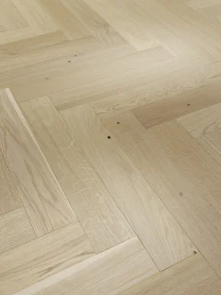 Parador Parkett Trendtime 3 Living Eiche Pure lackversiegelt matt