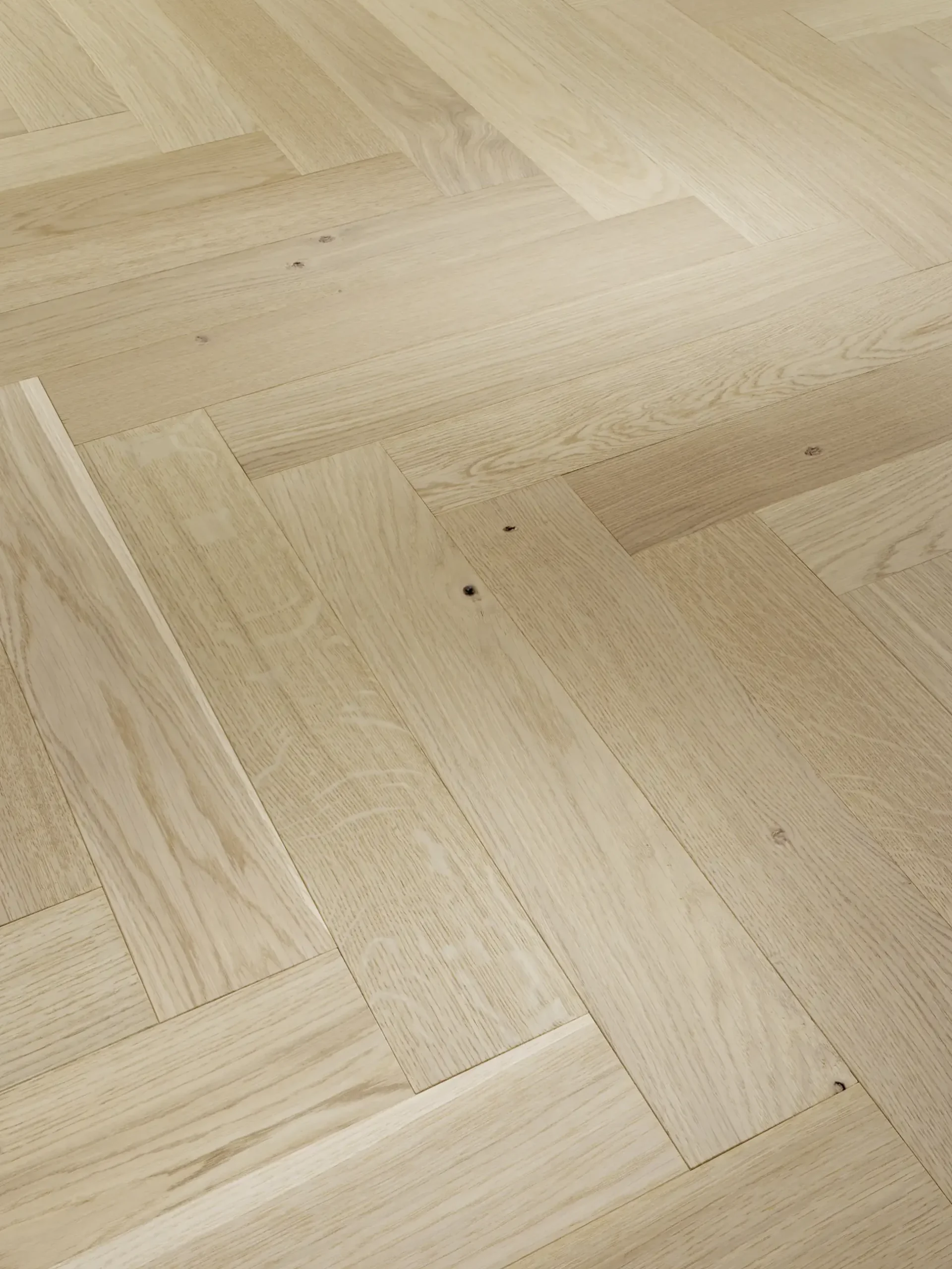 Parador Parkett Trendtime 3 Living Eiche Pure lackversiegelt matt