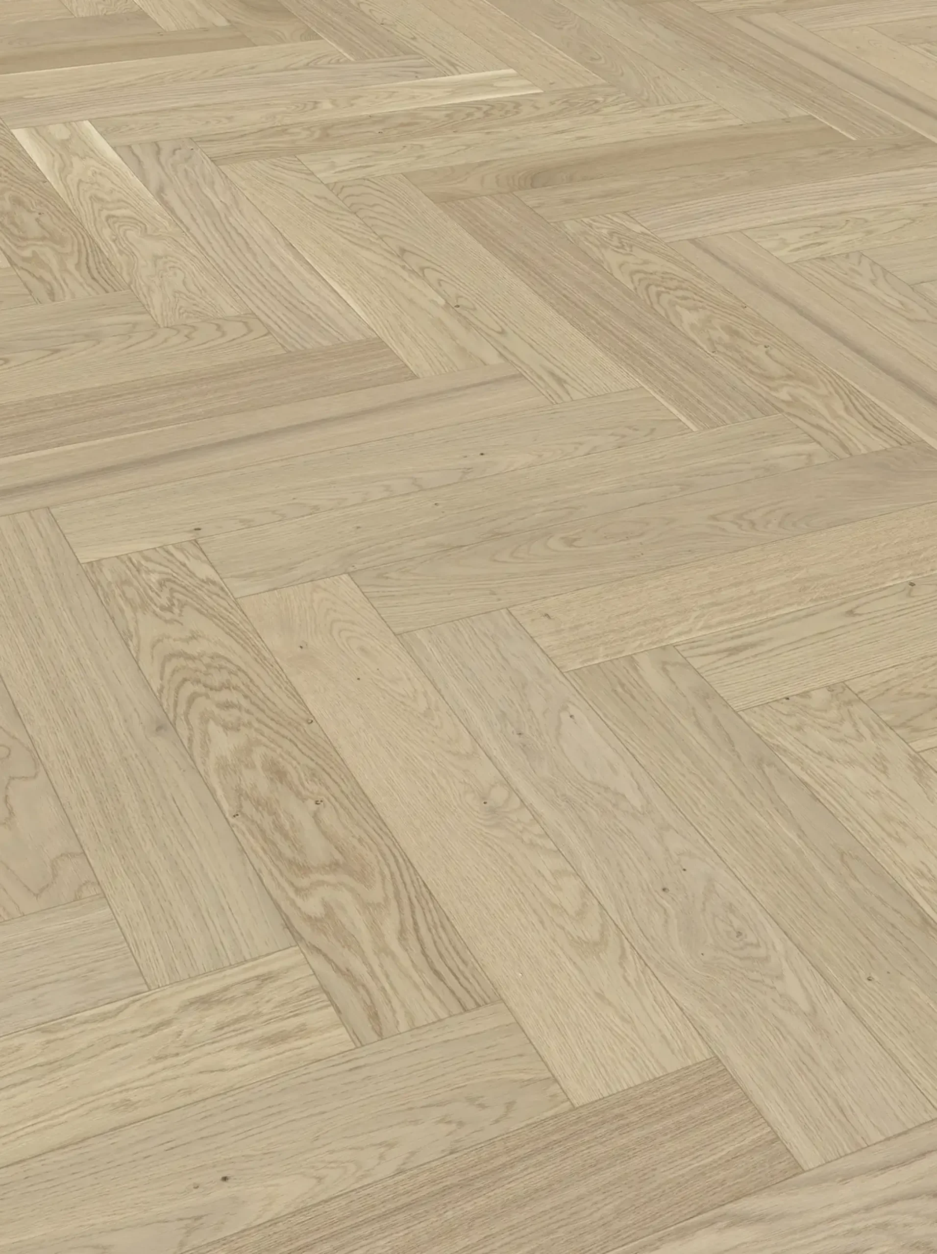 Parador Parkett Trendtime 3 Living Eiche Pure lackversiegelt matt
