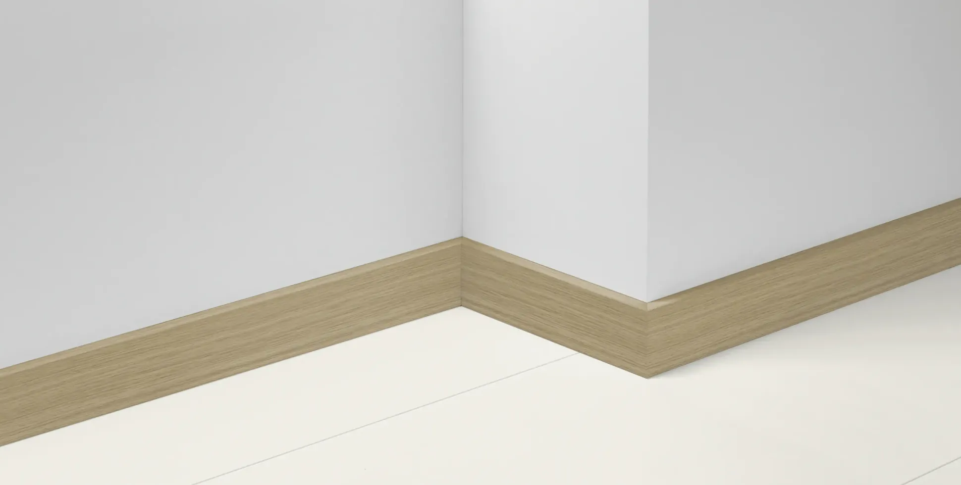 Parador Sockelleiste SL 18 Eiche D020 2200 x 70 x 16,5 mm