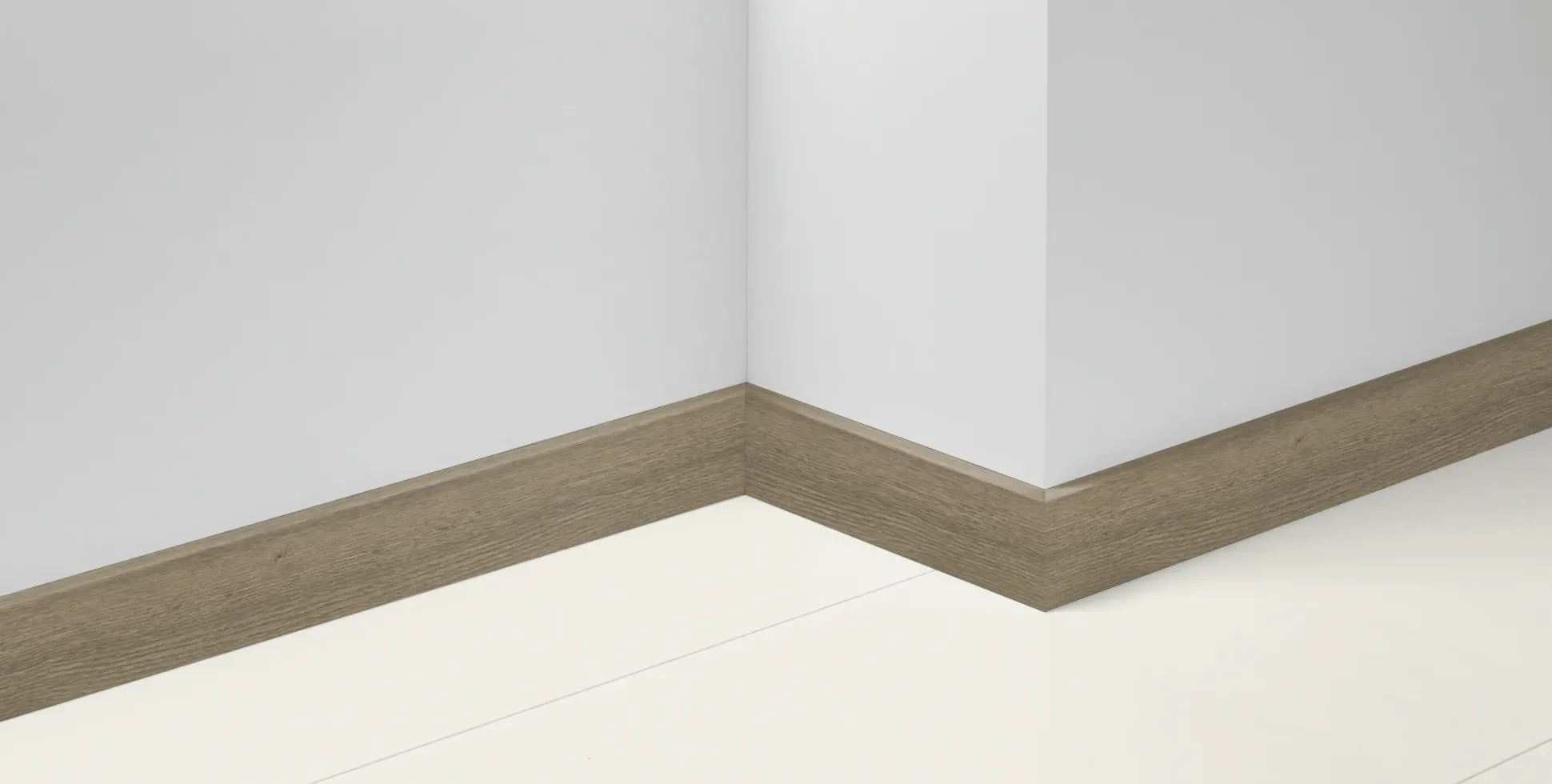 Parador Sockelleiste SL 18 Eiche D088 2200 x 70 x 16,5 mm