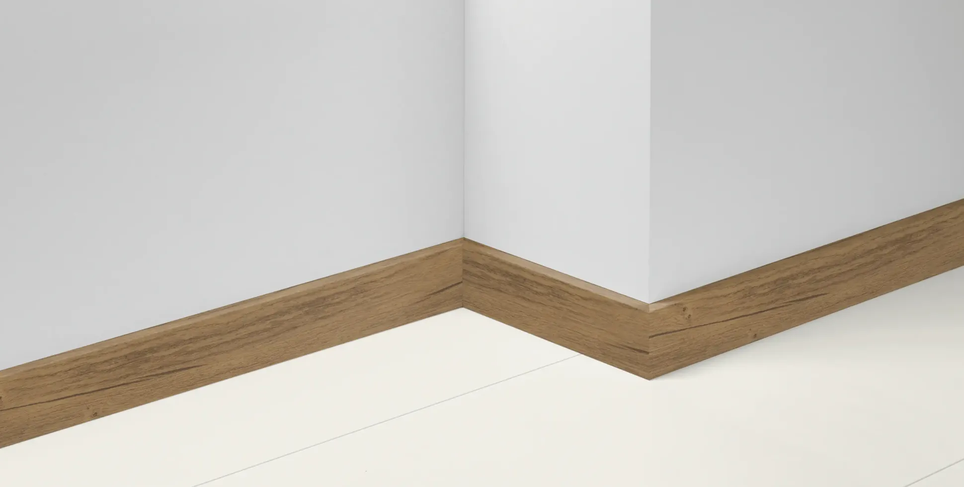 Parador Sockelleiste SL 18 Eiche D081 2200 x 70 x 16,5 mm