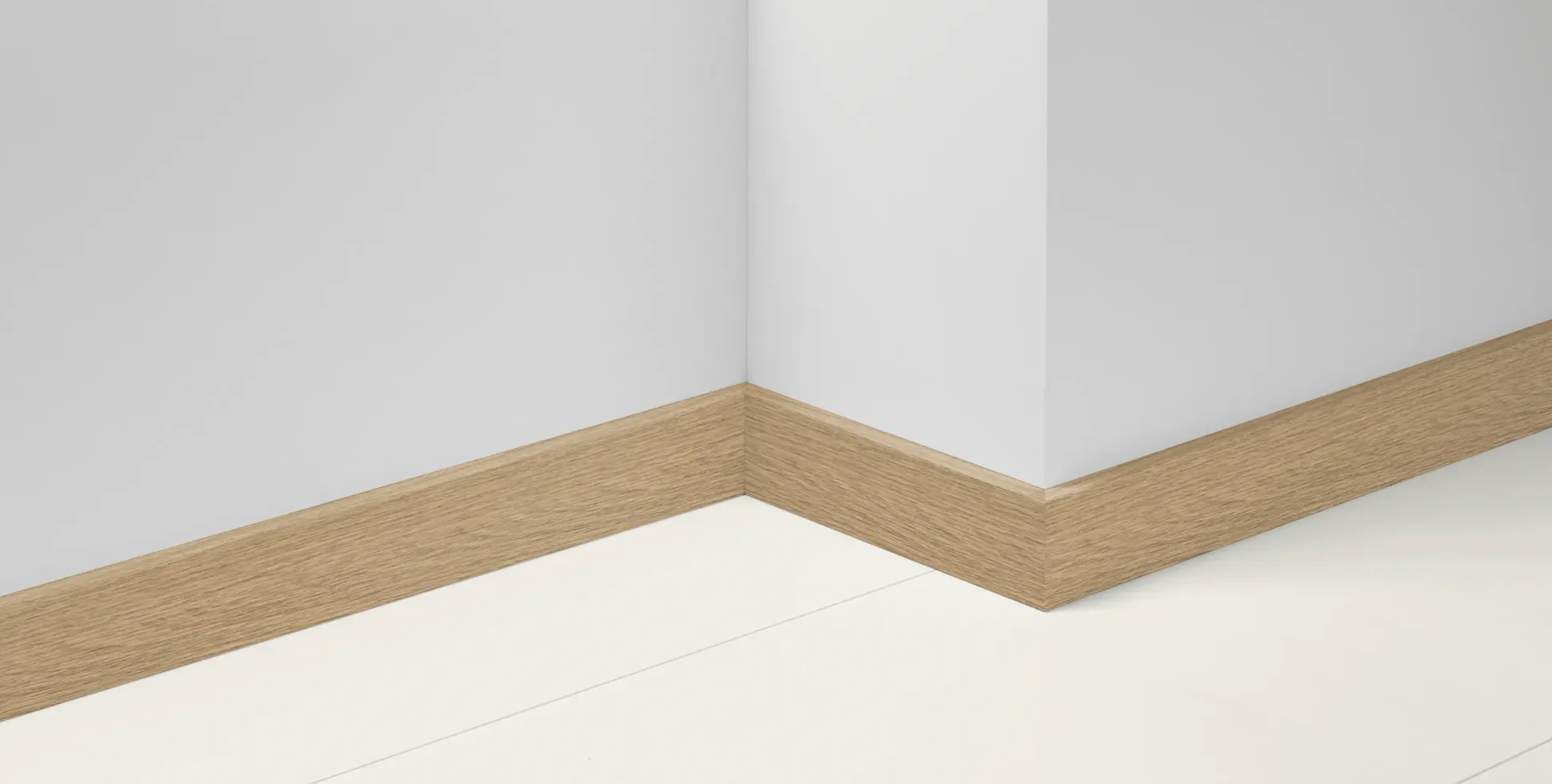 Parador Sockelleiste SL 18 Eiche D030 2200 x 70 x 16,5 mm