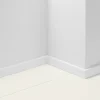 Parador Sockelleiste SL 3 Uni weiß D001 2200 x 40 x 16 mm
